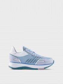 Кросівки Emporio Armani Модель X3X160-XN671-S192 Фото