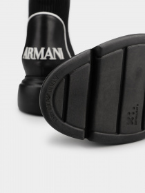 Челси Emporio Armani модель X3M354-XN687-K485 Фото