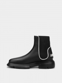 Челси Emporio Armani модель X3M354-XN687-K485 Фото