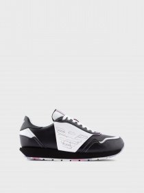 Кроссовки повседневные Emporio Armani модель X3X159-XF670-S187 Кроссовки повседневные Emporio Armani модель X3X159-XF670-S187 Фото