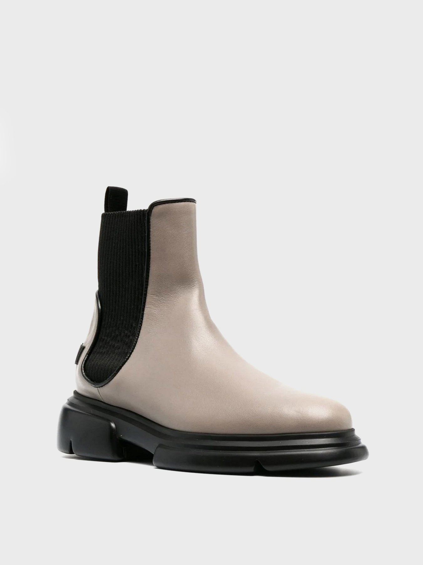 Кроссовки Emporio Armani модель X3M354-XN687-A655 Фото