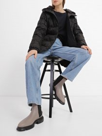 Кроссовки повседневные Emporio Armani модель X3M354-XN687-A655 Фото