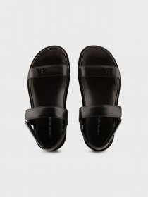 Сандалии Emporio Armani модель X3P815-XF271-00002 Фото