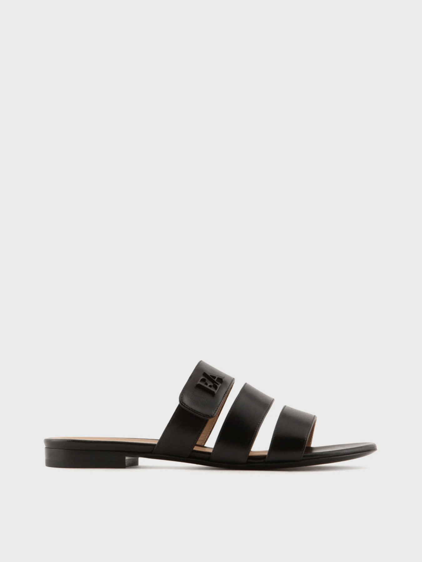 Шлепанцы Emporio Armani модель X3P816-XF271-00002 Фото