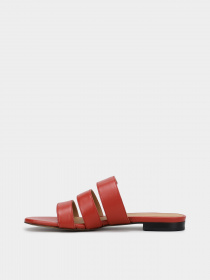 Шлепанцы Emporio Armani модель X3P816-XF271-00649 Фото