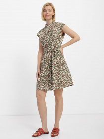 Шльопанці Emporio Armani модель X3P816-XF271-00649 Фото