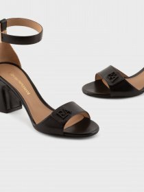 Босоніжки Emporio Armani модель X3P817-XF271-00002 Фото