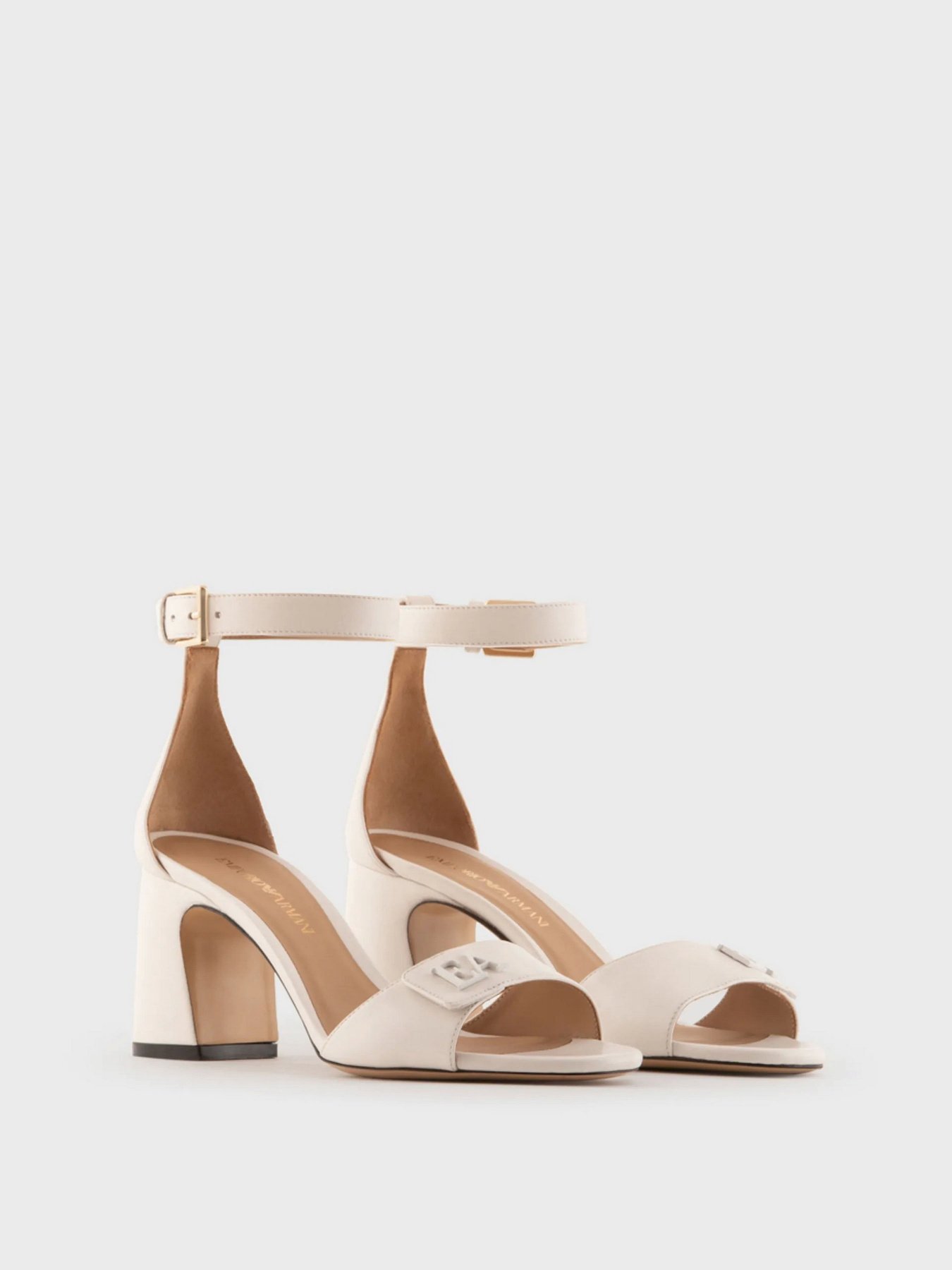 Босоножки Emporio Armani модель X3P817-XF271-00395 Фото