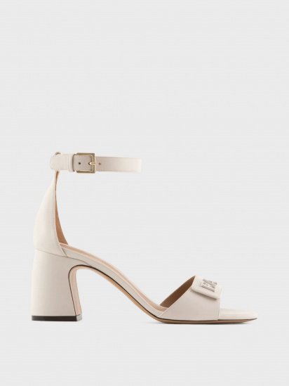Босоніжки Emporio Armani модель X3P817-XF271-00395 - фото