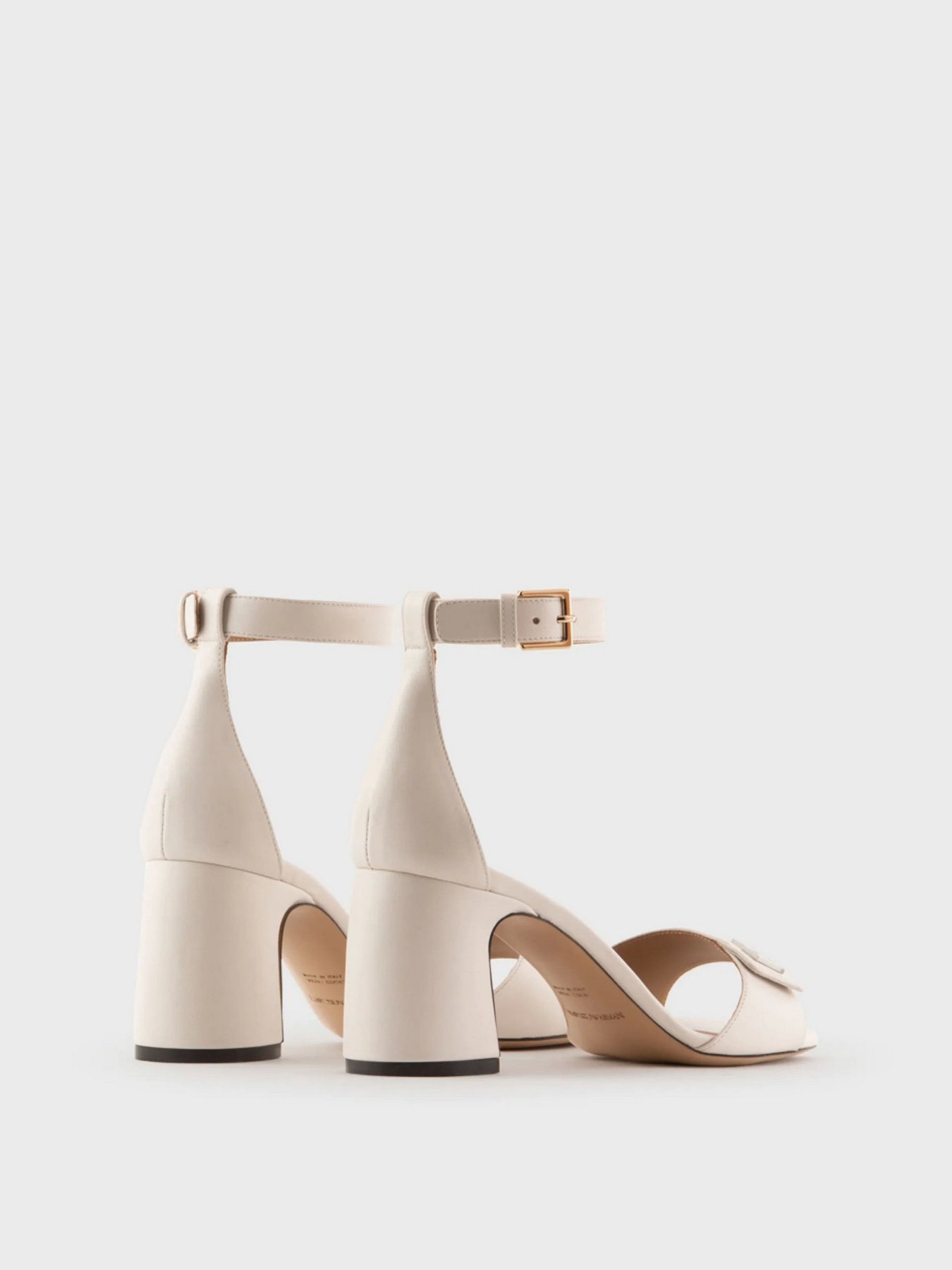 Босоніжки Emporio Armani модель X3P817-XF271-00395 Фото