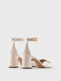 Босоніжки Emporio Armani модель X3P817-XF271-00395 Фото