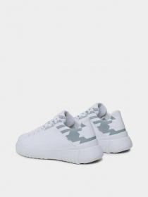 Кроссовки Emporio Armani Icon Project модель X3X164-XF706-S646 Фото