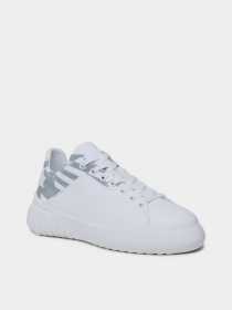 Кроссовки Emporio Armani Icon Project модель X3X164-XF706-S646 Фото