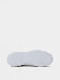 Кроссовки повседневные Emporio Armani модель X3X164-XF706-S646 Фото