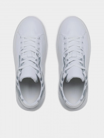 Кроссовки повседневные Emporio Armani модель X3X164-XF706-S646 Фото