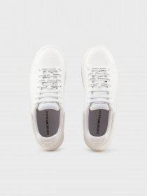 Кроссовки Emporio Armani модель X3X024-XN825-A222 Фото