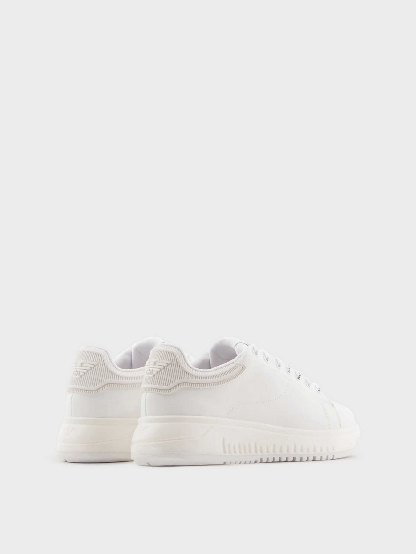 Кроссовки повседневные Emporio Armani модель X3X024-XN825-A222 Фото