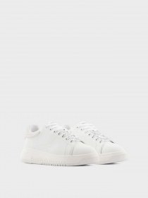 Кроссовки повседневные Emporio Armani модель X3X024-XN825-A222 Фото