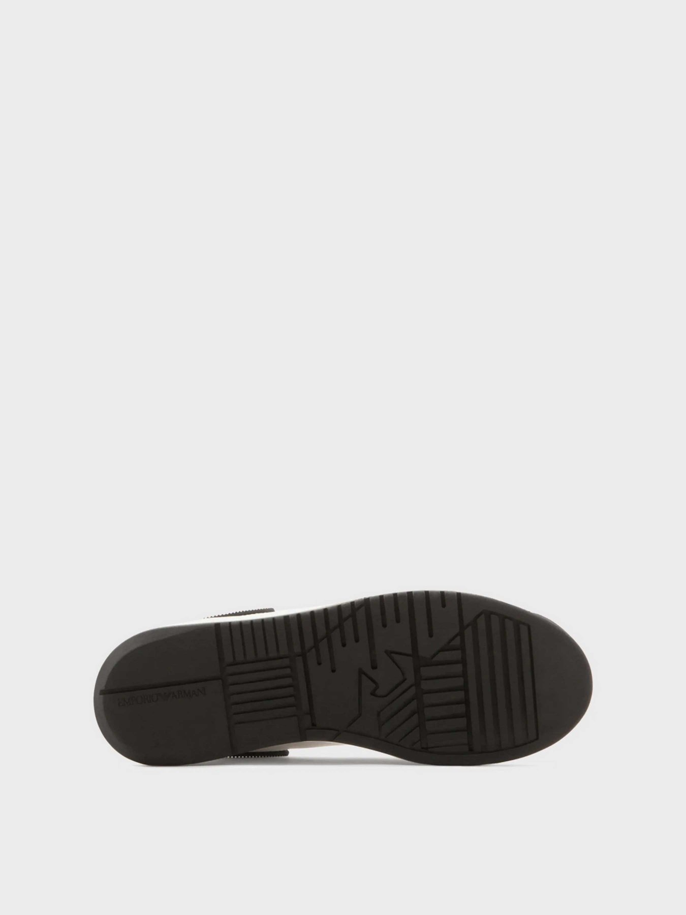 Кроссовки Emporio Armani модель X3X024-XN825-D611 Фото