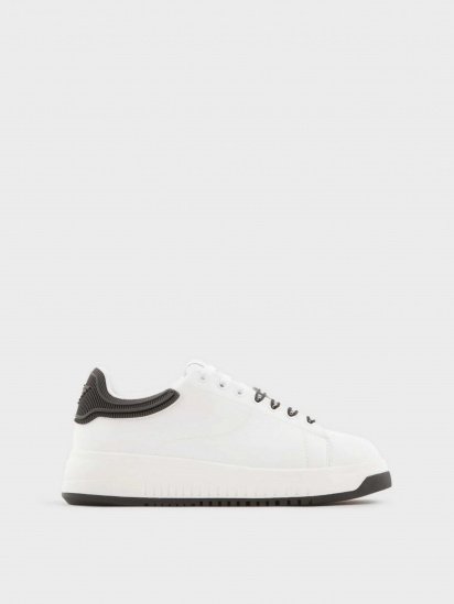 Кроссовки Emporio Armani модель X3X024-XN825-D611 — фото - INTERTOP