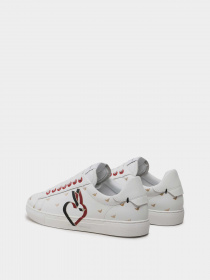 Кроссовки Emporio Armani Chinese New Year модель X3X146-XN757-00001 Фото