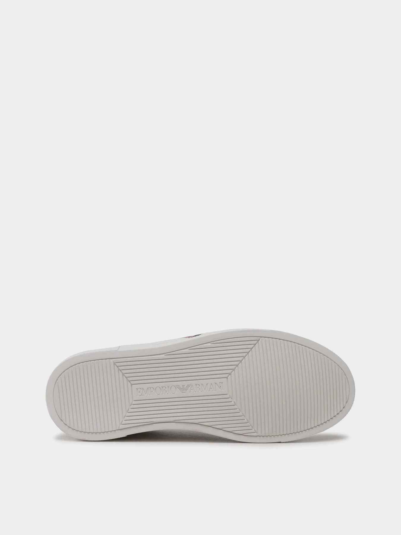 Кросівки повсякденні Emporio Armani модель X3X146-XN757-00001 Фото