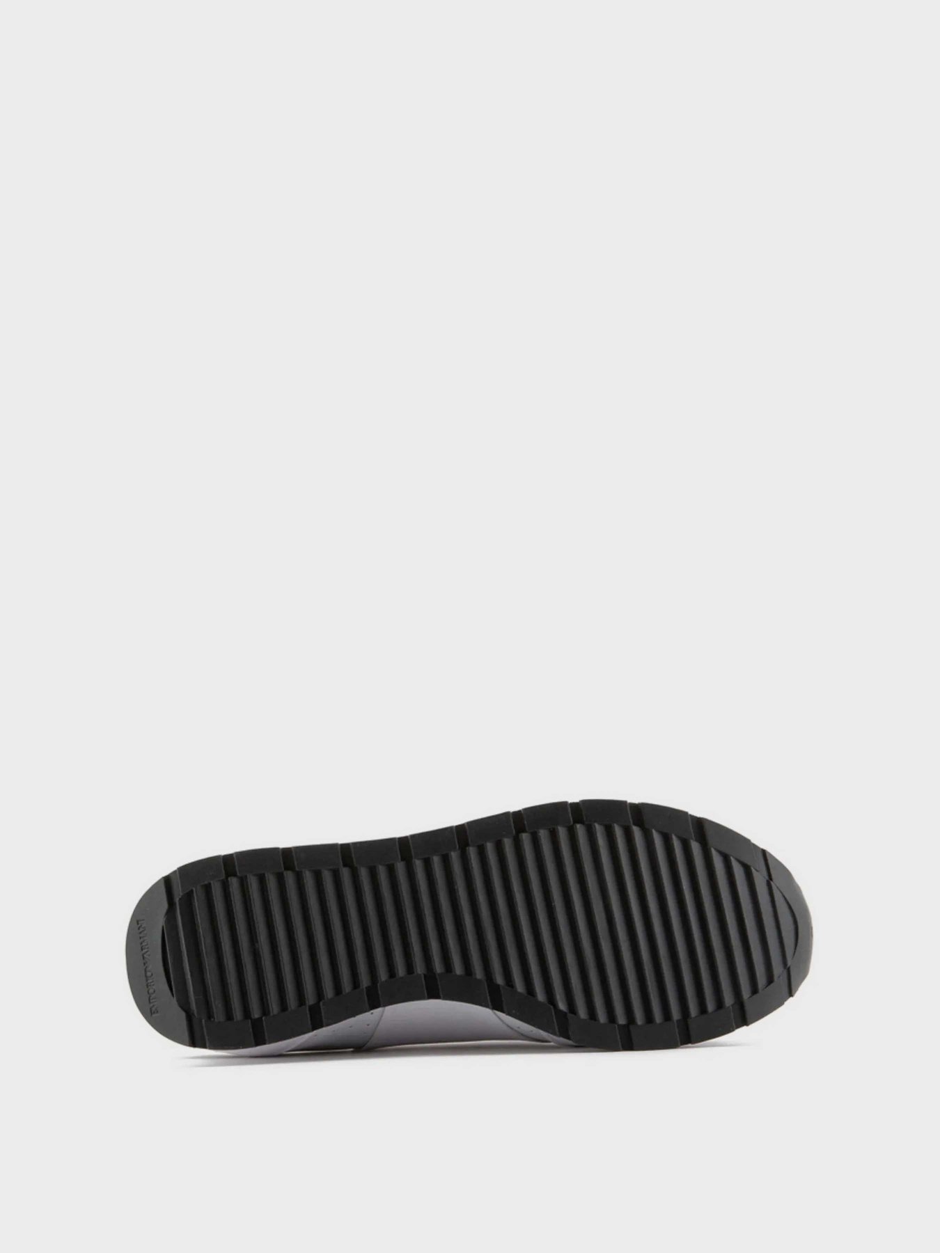 Кроссовки Emporio Armani модель X3X159-XN758-S477 Фото