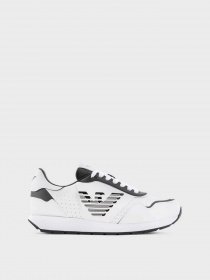 Кросівки повсякденні Emporio Armani модель X3X159-XN758-S477 Фото