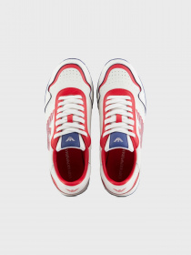 Кроссовки Emporio Armani модель X3X159-XN758-S479 Фото