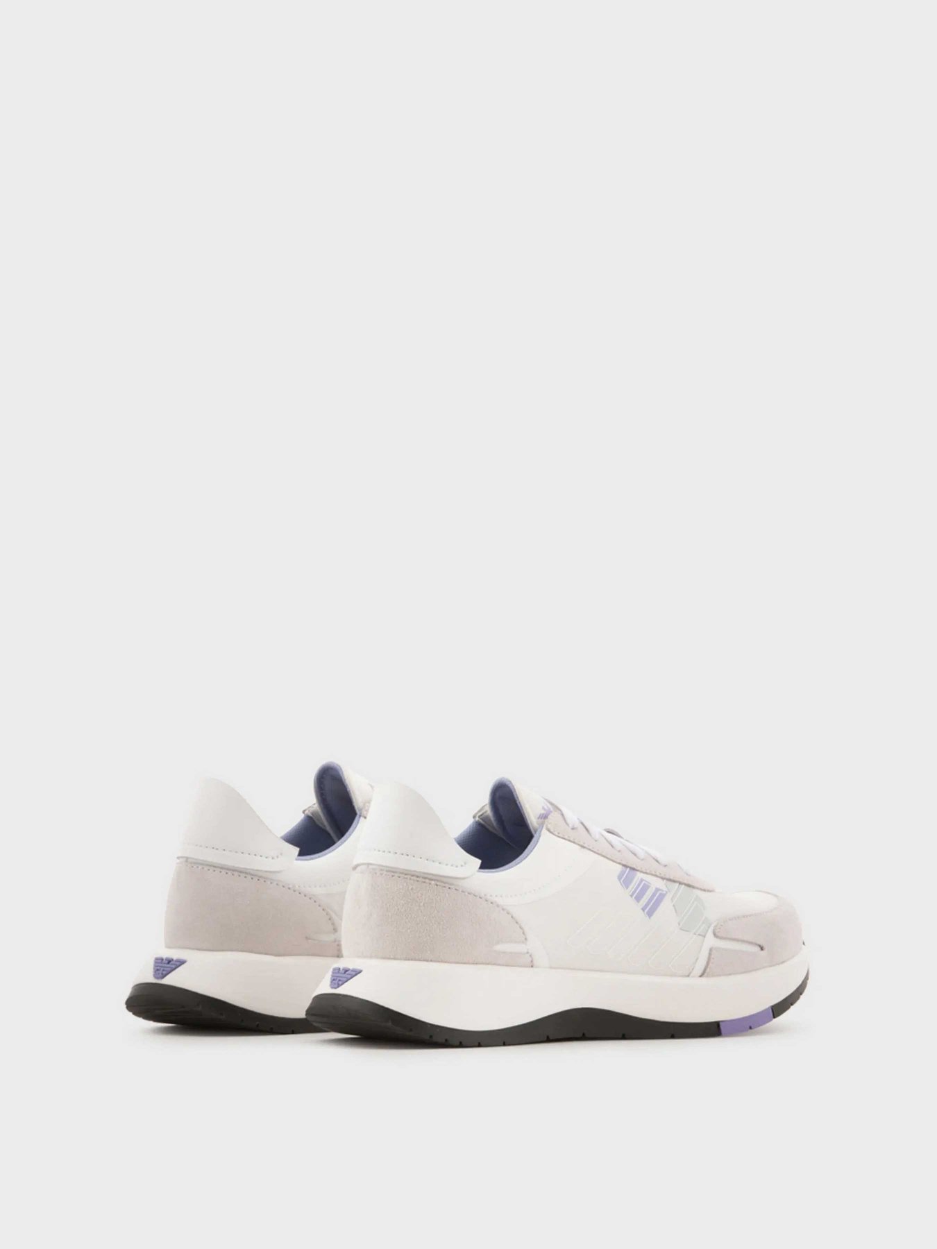 Кроссовки Emporio Armani модель X3X160-XN821-S770 Фото