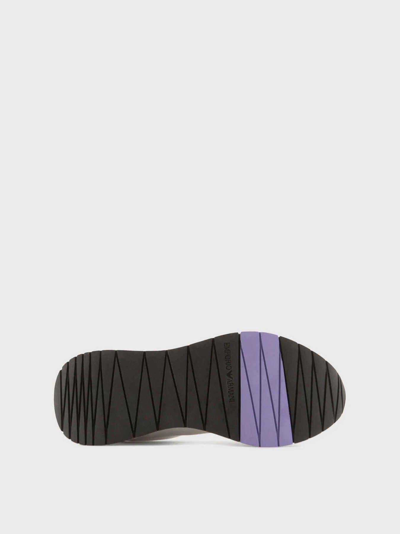 Кроссовки Emporio Armani модель X3X160-XN821-S770 Фото