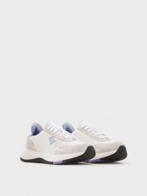 Кроссовки Emporio Armani модель X3X160-XN821-S770 Фото