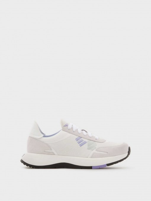 Кроссовки повседневные Emporio Armani модель X3X160-XN821-S770 Фото