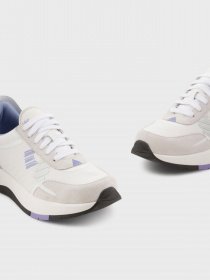 Кроссовки повседневные Emporio Armani модель X3X160-XN821-S770 Фото