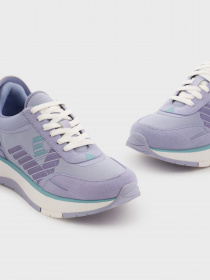 Кроссовки Emporio Armani модель X3X160-XN821-S772 Фото