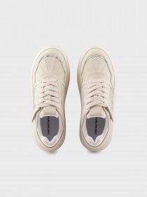 Кросівки Emporio Armani модель X3X165-XN704-M696 Фото