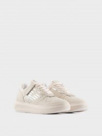 Кросівки Emporio Armani модель X3X165-XN704-M696 Фото