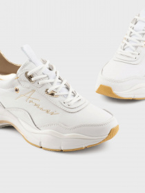 Кроссовки повседневные Emporio Armani модель X3X173-XN759-R579 Кроссовки повседневные Emporio Armani модель X3X173-XN759-R579 Фото