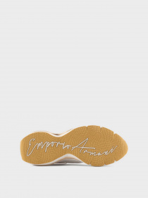 Кроссовки повседневные Emporio Armani модель X3X173-XN759-R579 Кроссовки повседневные Emporio Armani модель X3X173-XN759-R579 Фото