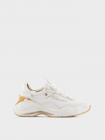 Кроссовки повседневные Emporio Armani модель X3X173-XN759-R579 Кроссовки повседневные Emporio Armani модель X3X173-XN759-R579 Фото