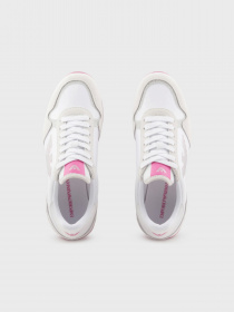 Кроссовки Emporio Armani модель X3X179-XN823-S774 Фото