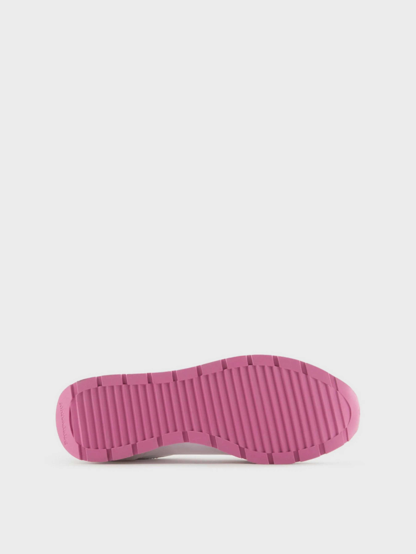 Кросівки повсякденні Emporio Armani модель X3X179-XN823-S774 Фото