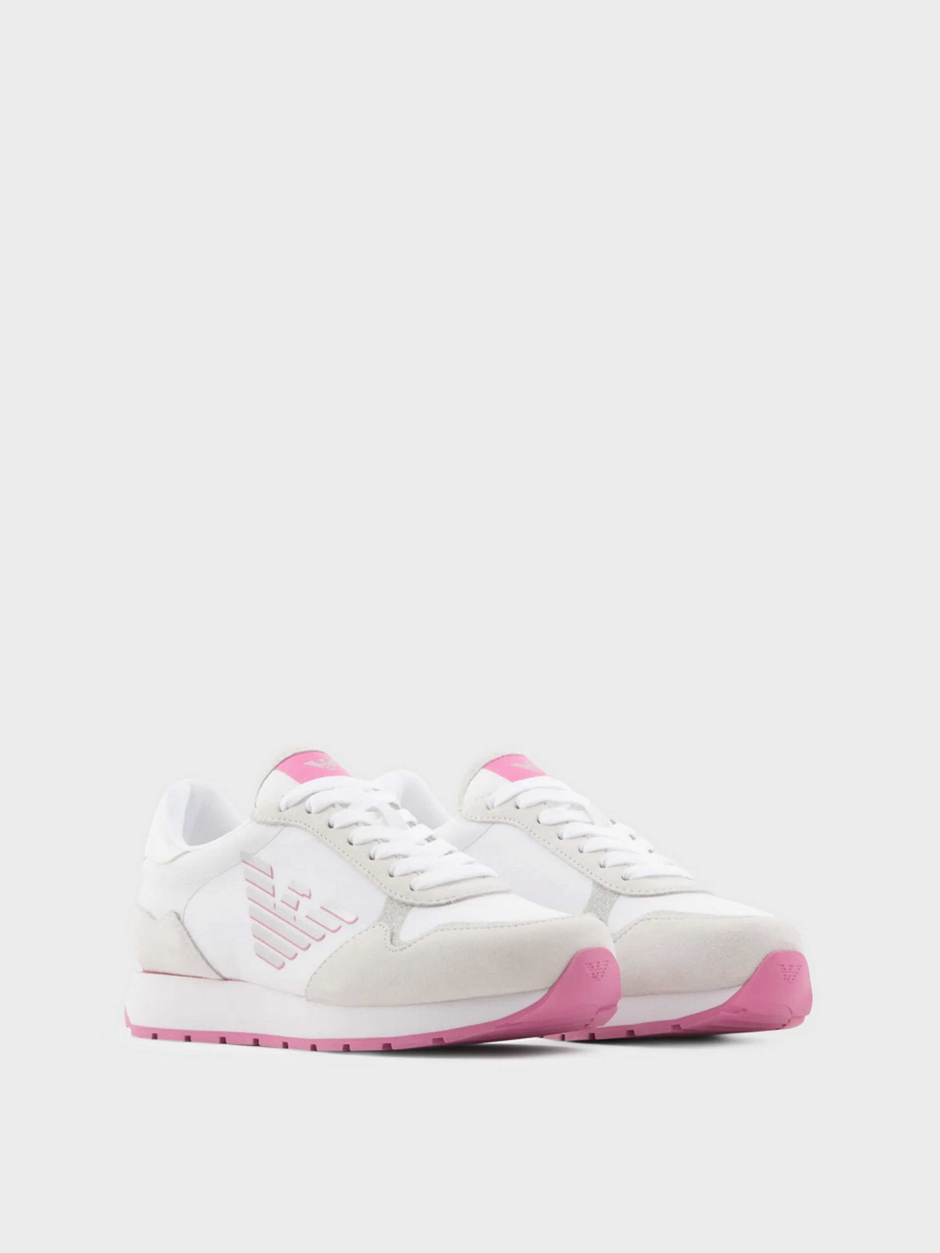 Кросівки повсякденні Emporio Armani модель X3X179-XN823-S774 Фото