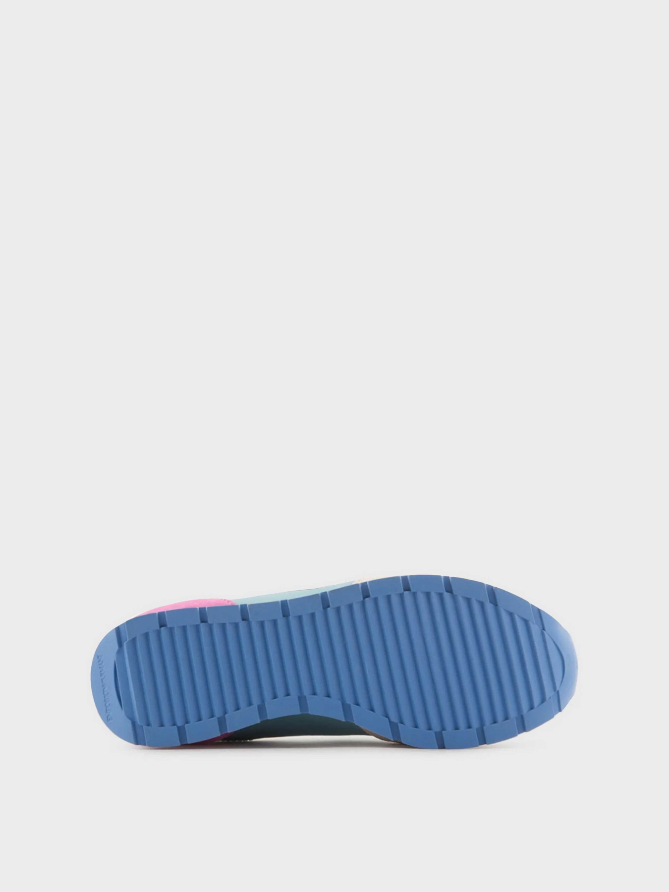 Кросівки Emporio Armani Модель X3X179-XN823-S776 Фото