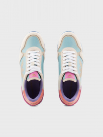 Кросівки повсякденні Emporio Armani модель X3X179-XN823-S776 Фото