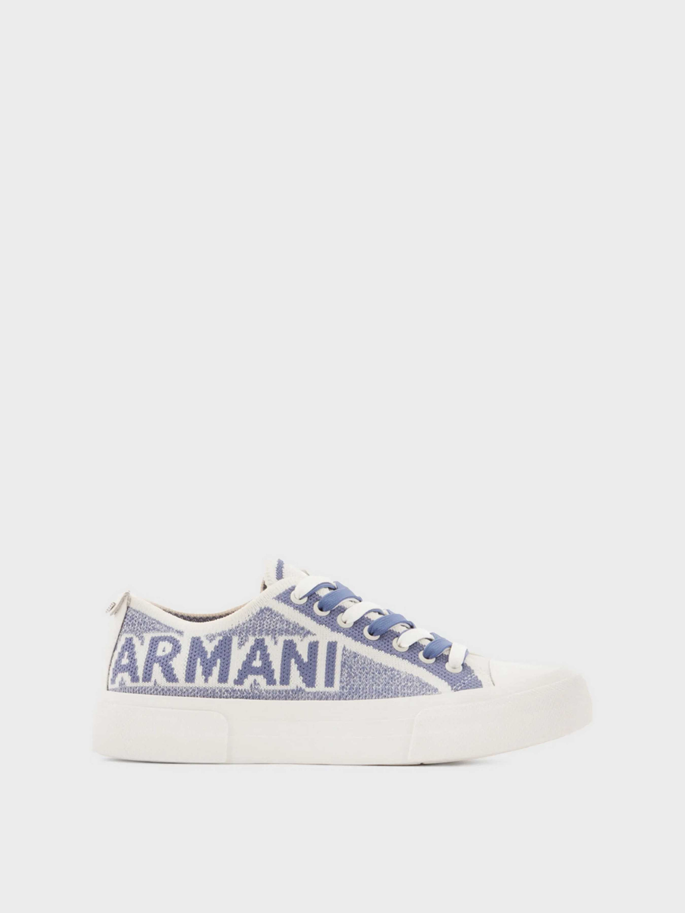 Кеди низькі Emporio Armani модель X3X180-XN779-S777 Фото