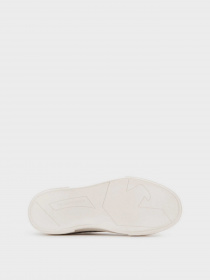 Кеди низькі Emporio Armani модель X3X180-XN779-S777 Фото