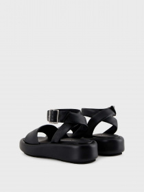 Сандалії Emporio Armani модель X3P807-XF271-00002 Фото