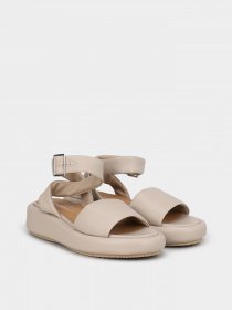 Сандалии Emporio Armani модель X3P807-XF271-00085 Фото