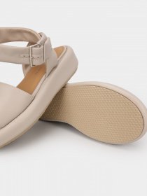 Сандалії Emporio Armani модель X3P807-XF271-00085 Фото